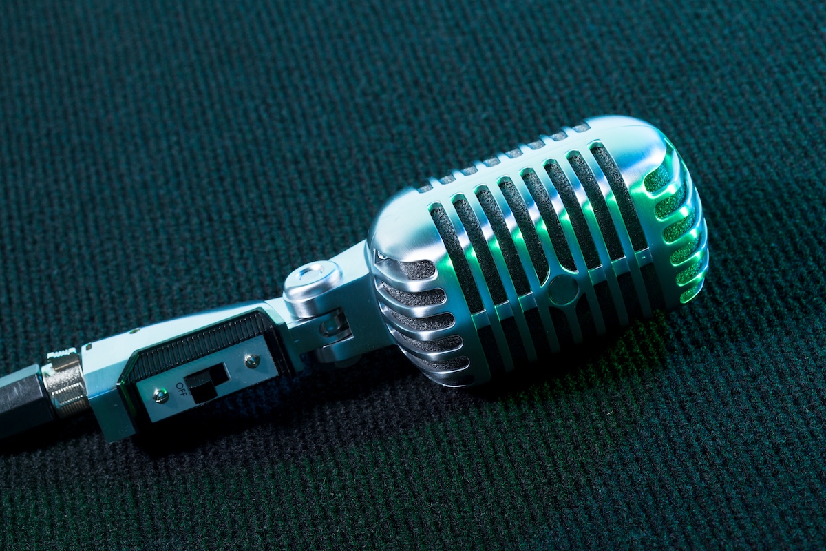 Hero image for TapMic.com